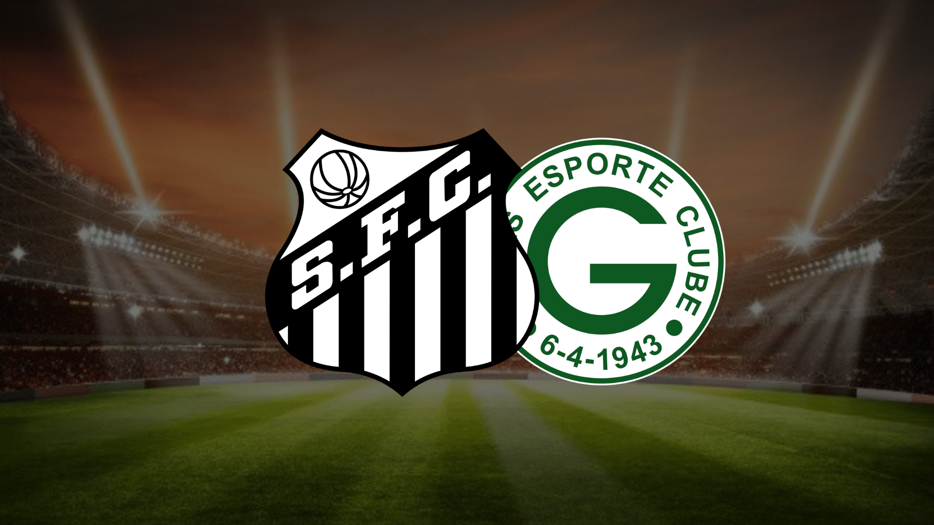 Santos x Goiás onde assistir ao vivo, horário e escalações Minha Torcida