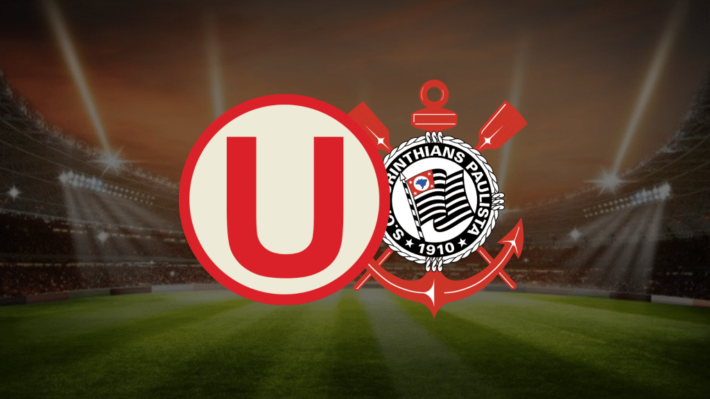 Universitario x Corinthians: onde assistir ao vivo, horário e escalações