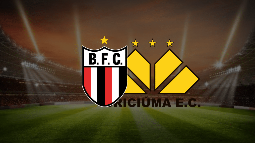 Botafogo-SP x Criciúma: onde assistir ao vivo, horário e escalações