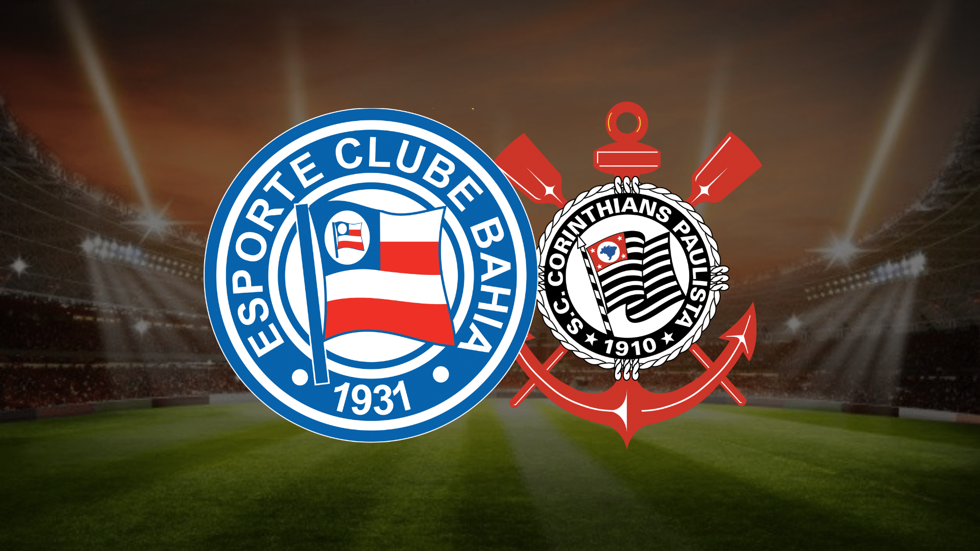 Bahia x corinthians onde assistir ao vivo hor rio e escala es