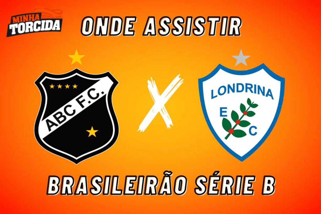 ABC x Londrina: onde assistir ao vivo, horário e escalações