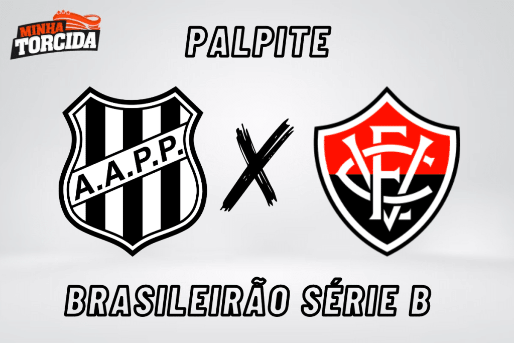 Ponte Preta x Vitória palpite, odds e prognóstico – 30/07/2023