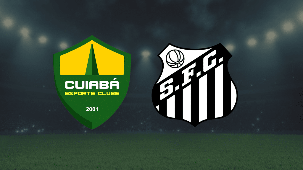 Cuiabá x Santos palpite, odds e prognóstico – 02/07/2023