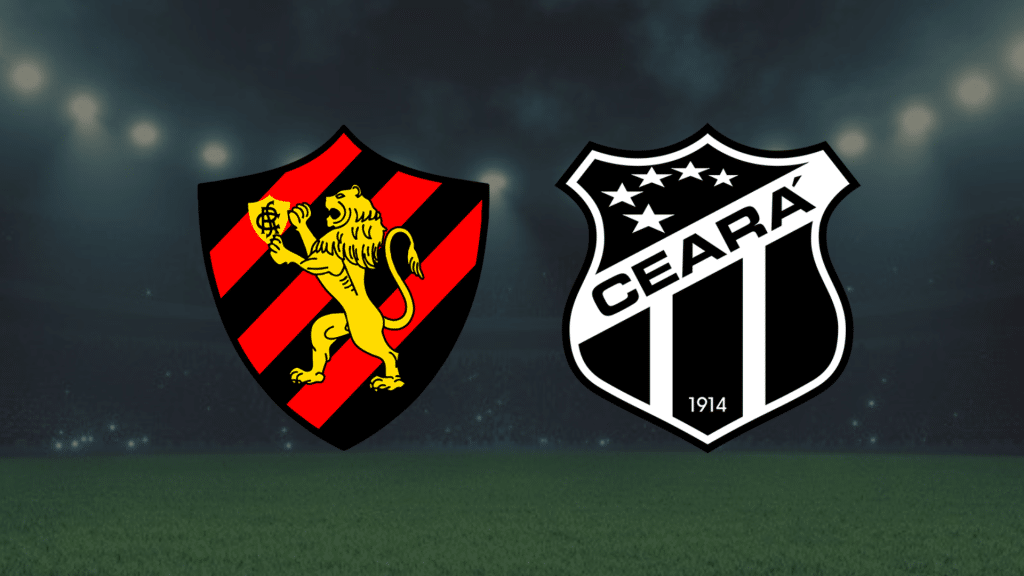 Sport x Ceará palpite, odds e prognóstico – 02/07/2023