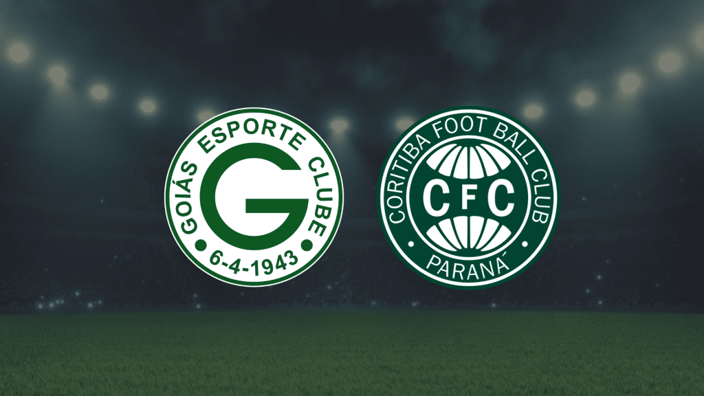 Goiás x Coritiba palpite, odds e prognóstico – 03/07/2023