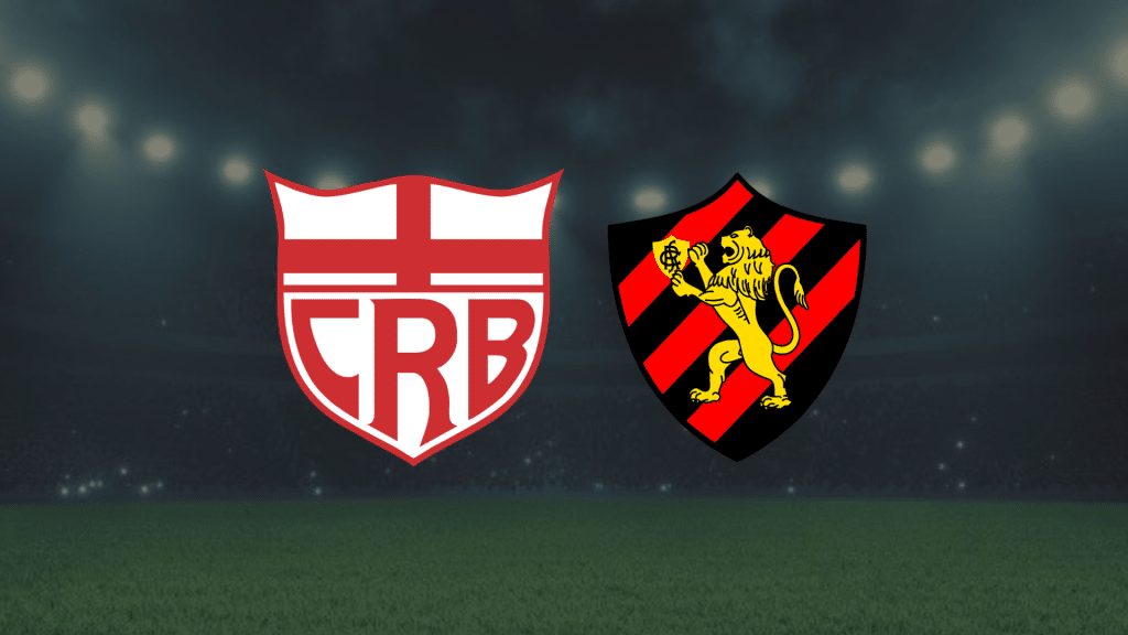 CRB x Sport palpite, odds e prognóstico – 05/07/2023