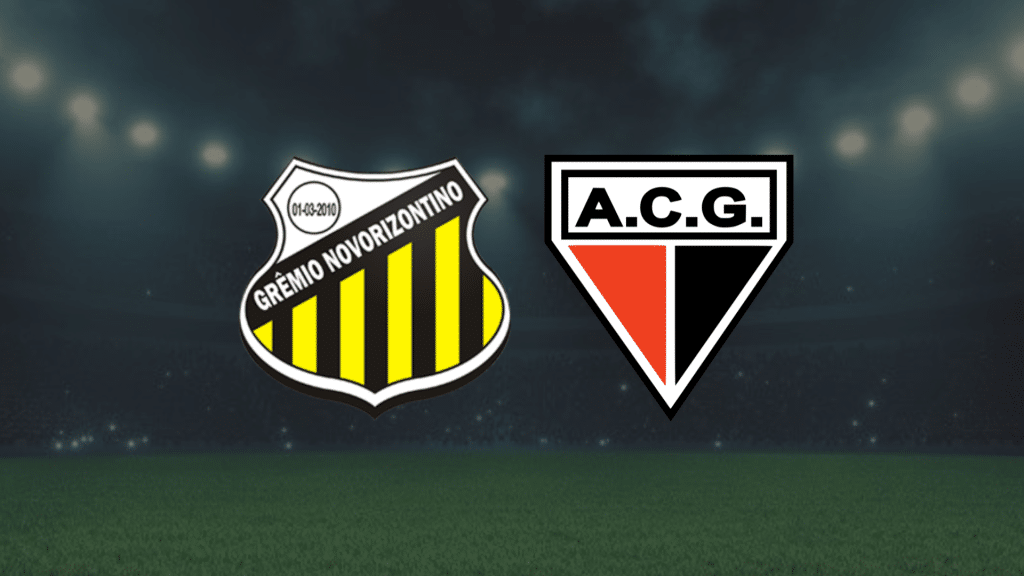 Novorizontino x Atlético-GO palpite, odds e prognóstico – 07/07/2023