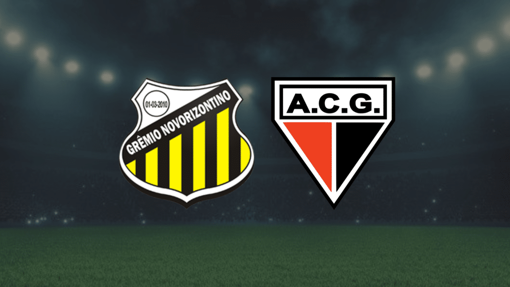 Palpite Atlético GO x Novorizontino: 01/11/2023 - Brasileirão Série B