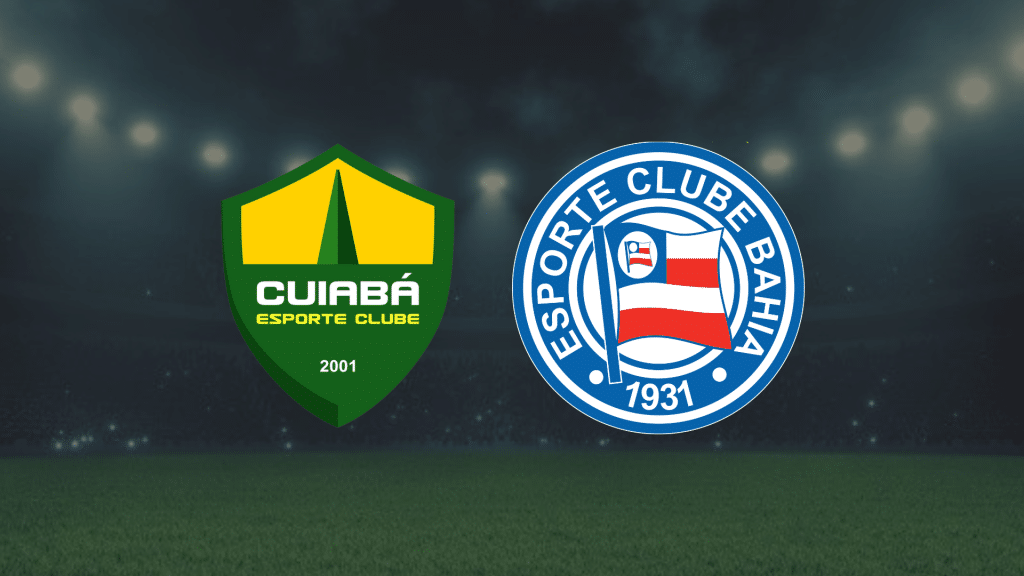 Cuiabá x Bahia palpite, odds e prognóstico – 08/07/2023