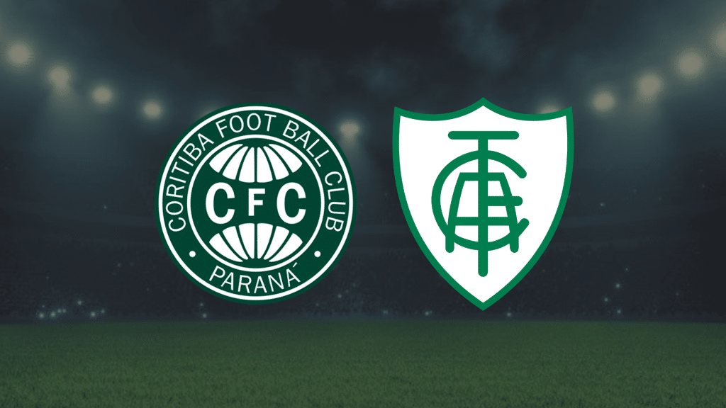 Coritiba x América-MG palpite, odds e prognóstico – 08/07/2023