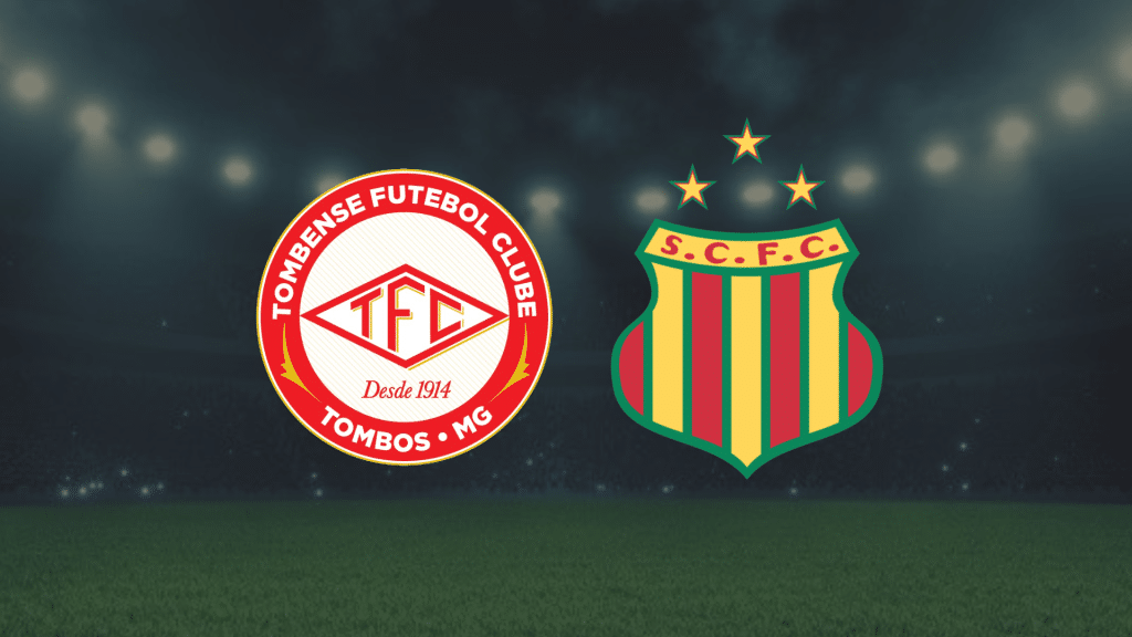 Tombense x Sampaio Corrêa palpite, odds e prognóstico – 08/07/2023