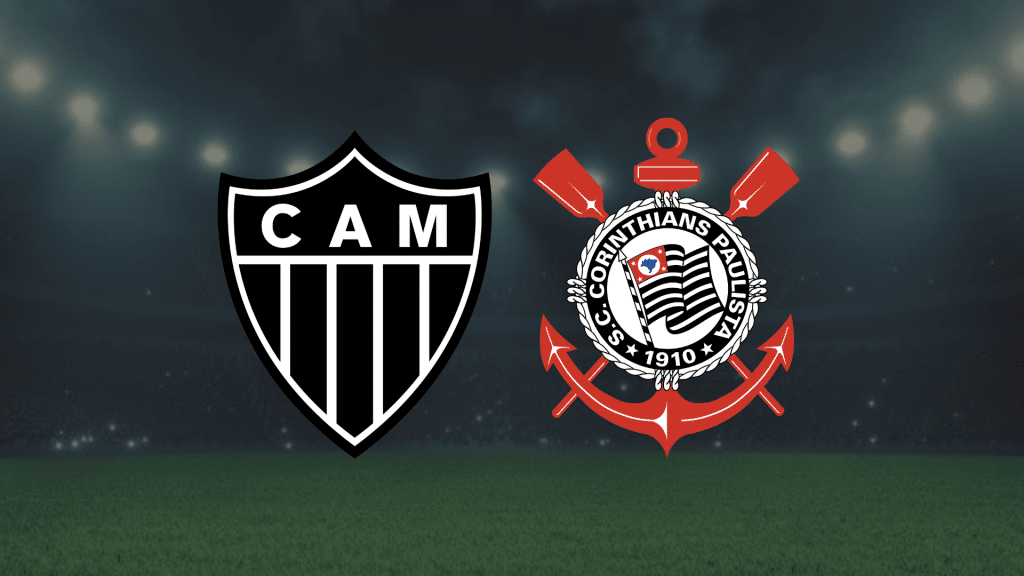 Atlético-MG x Corinthians palpite, odds e prognóstico – 08/07/2023