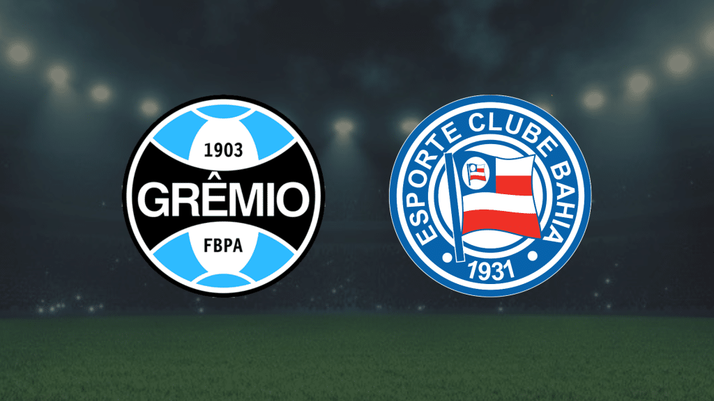 Grêmio x Bahia palpite, odds e prognóstico – 12/07/2023