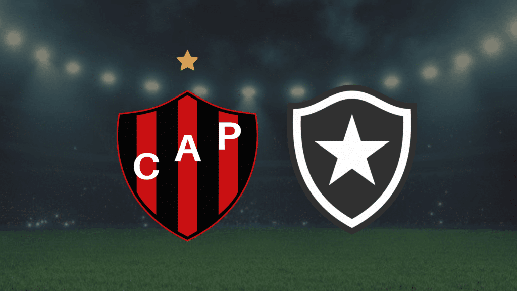 Patronato x Botafogo palpite, odds e prognóstico – 12/07/2023