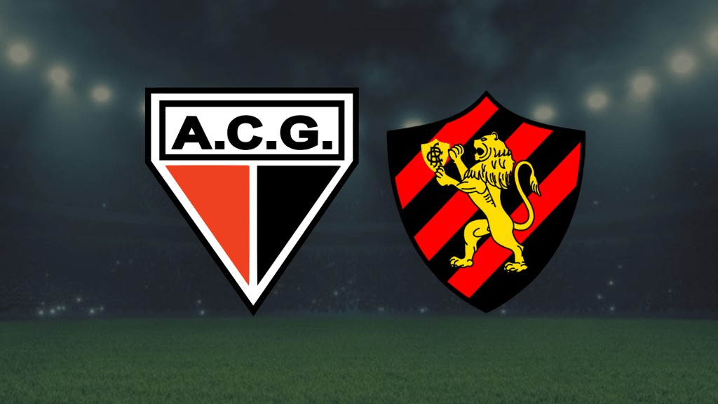 Atlético-GO x Sport palpite, odds e prognóstico – 14/07/2023