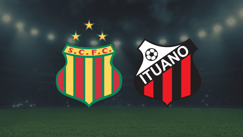 Sampaio Corrêa x Ituano palpite, odds e prognóstico – 14/07/2023