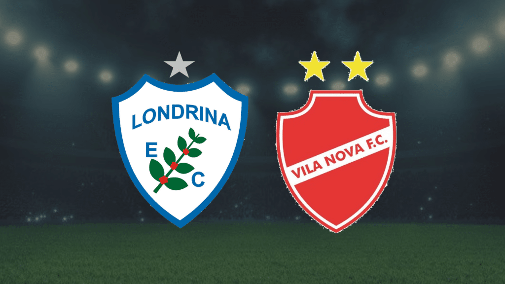 Londrina x Vila Nova palpite, odds e prognóstico – 15/07/2023