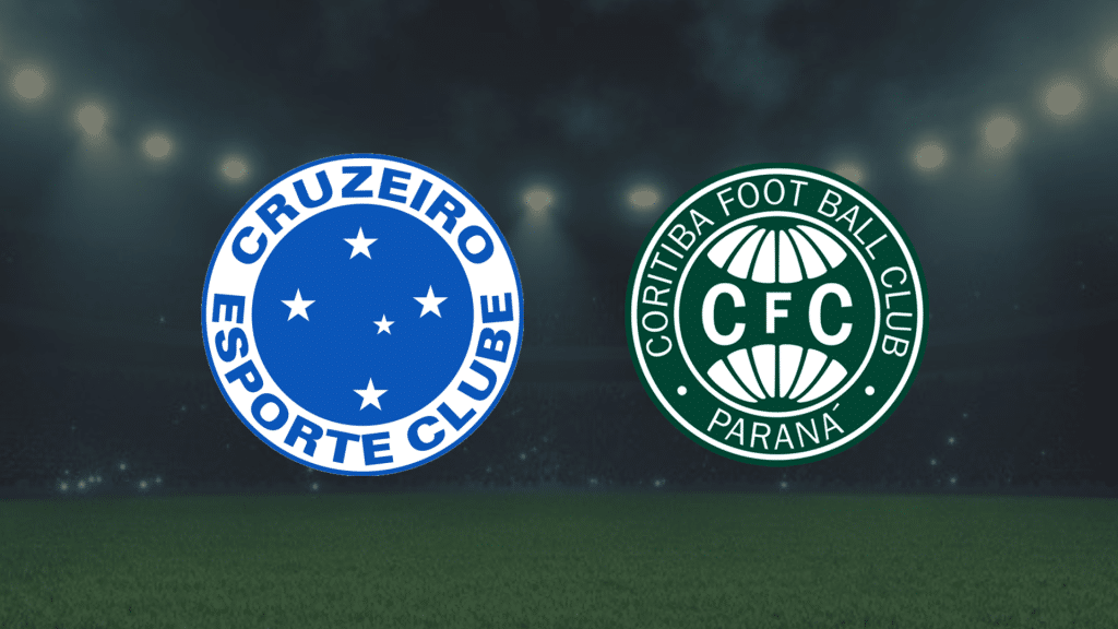 Cruzeiro x Coritiba palpite, odds e prognóstico – 16/07/2023