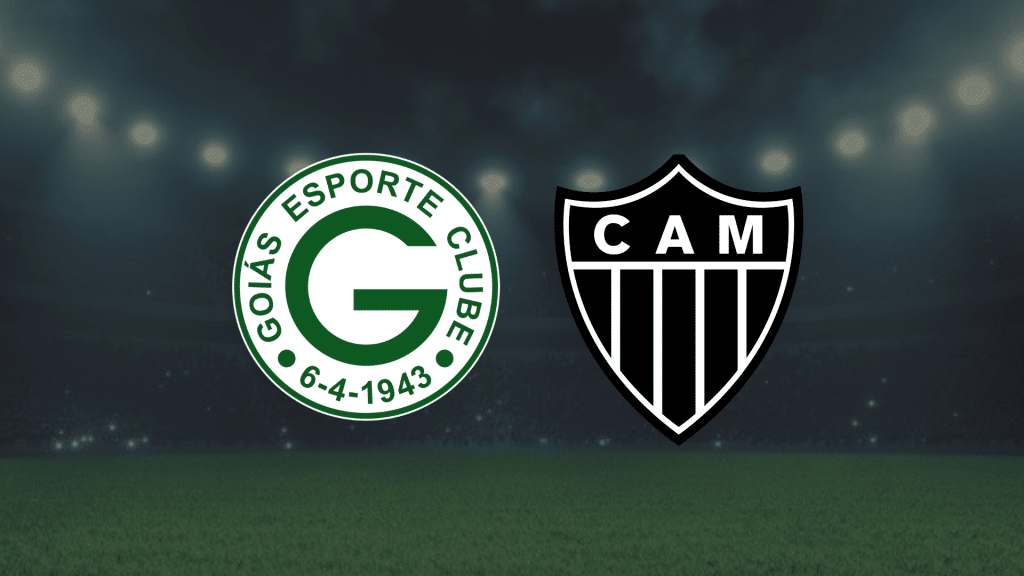 Goiás x Atlético-MG palpite, odds e prognóstico – 17/07/2023