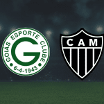 Goiás x Atlético-MG: onde assistir ao vivo, horário e escalações