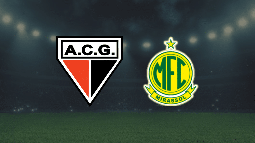 Atlético-GO x Mirassol palpite, odds e prognóstico – 19/07/2023