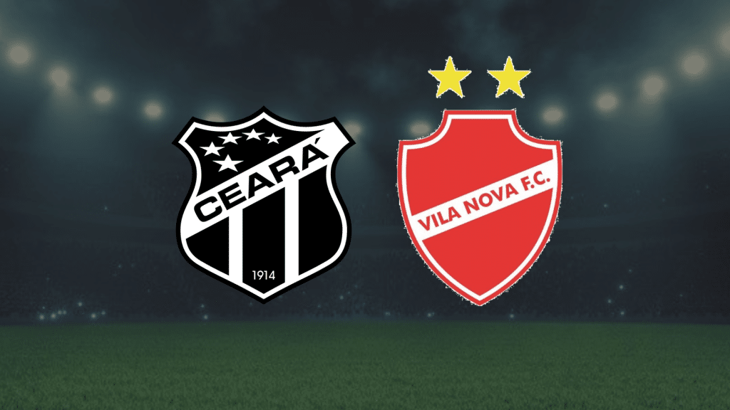 Ceará x Vila Nova palpite, odds e prognóstico – 19/07/2023