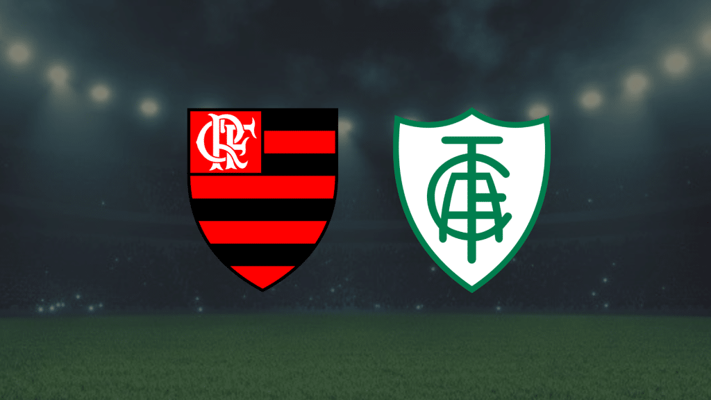 Flamengo x América-MG palpite, odds e prognóstico – 22/07/2023