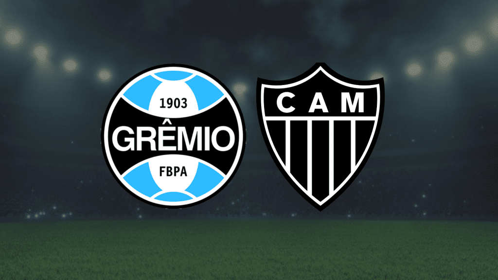 Grêmio x Atlético-MG palpite, odds e prognóstico – 22/07/2023