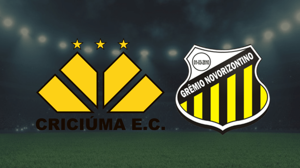 Criciúma x Novorizontino palpite, odds e prognóstico – 22/07/2023