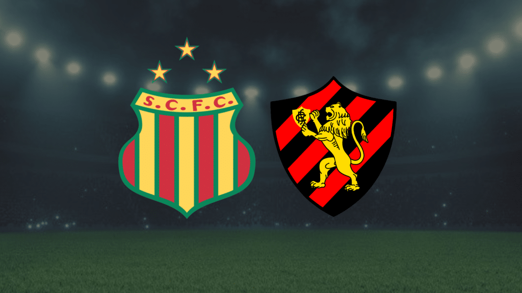 Sampaio Corrêa x Sport palpite, odds e prognóstico – 23/07/2023