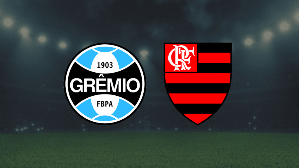 Grêmio x Flamengo palpite, odds e prognóstico – 26/07/2023