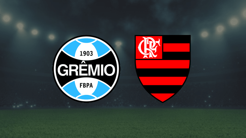 Palpite Grêmio x São Paulo: 04/06/2023 - Brasileirão Série A