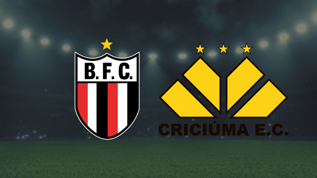 Botafogo-SP x Criciúma palpite, odds e prognóstico – 17/07/2023