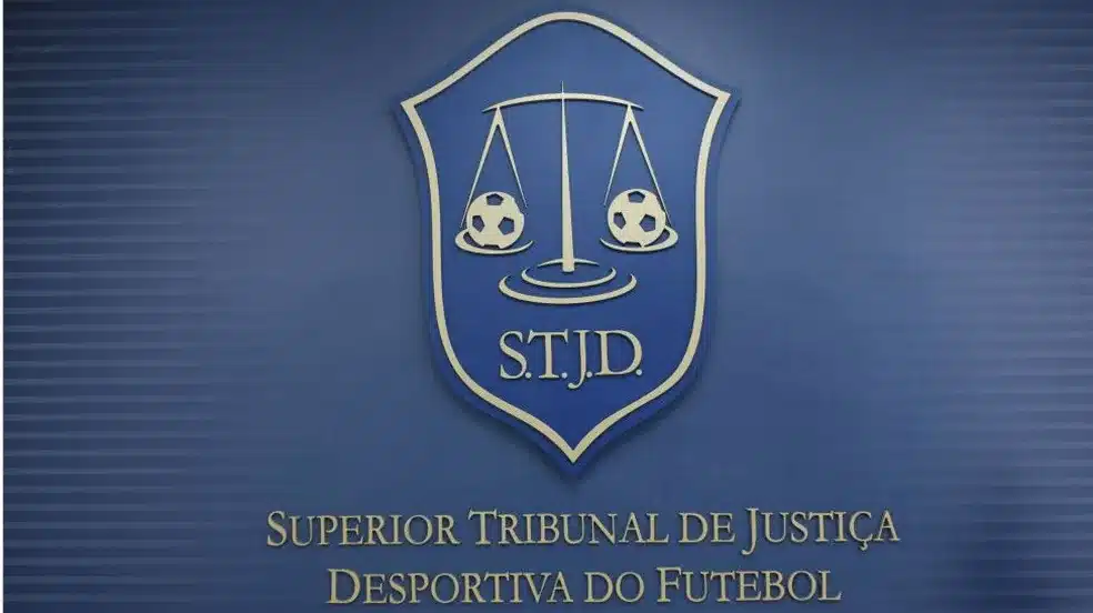 Polêmicas no apito! STJD investiga arbitragem de jogo da Série B