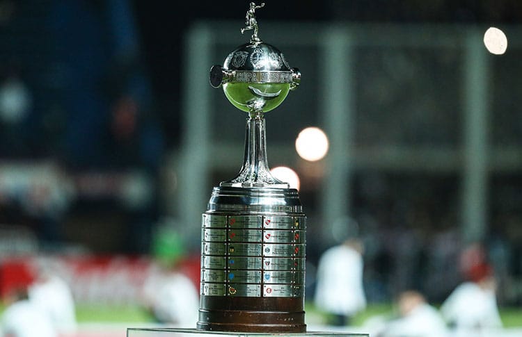 Maior final da Libertadores: veja o top 5