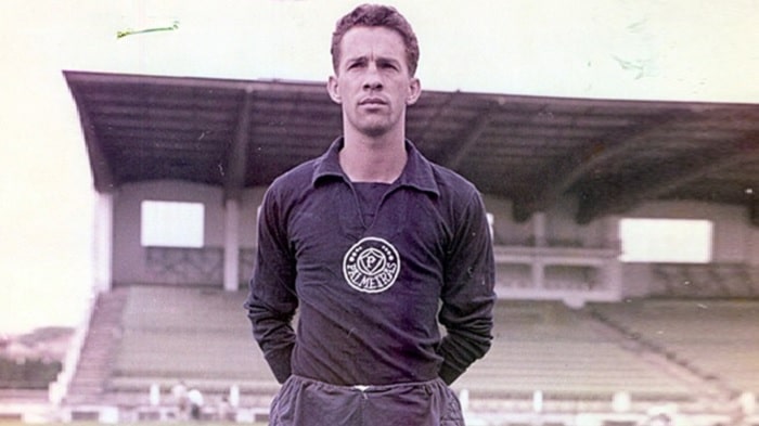 Veja quem são os 5 maiores goleiros da história do Palmeiras