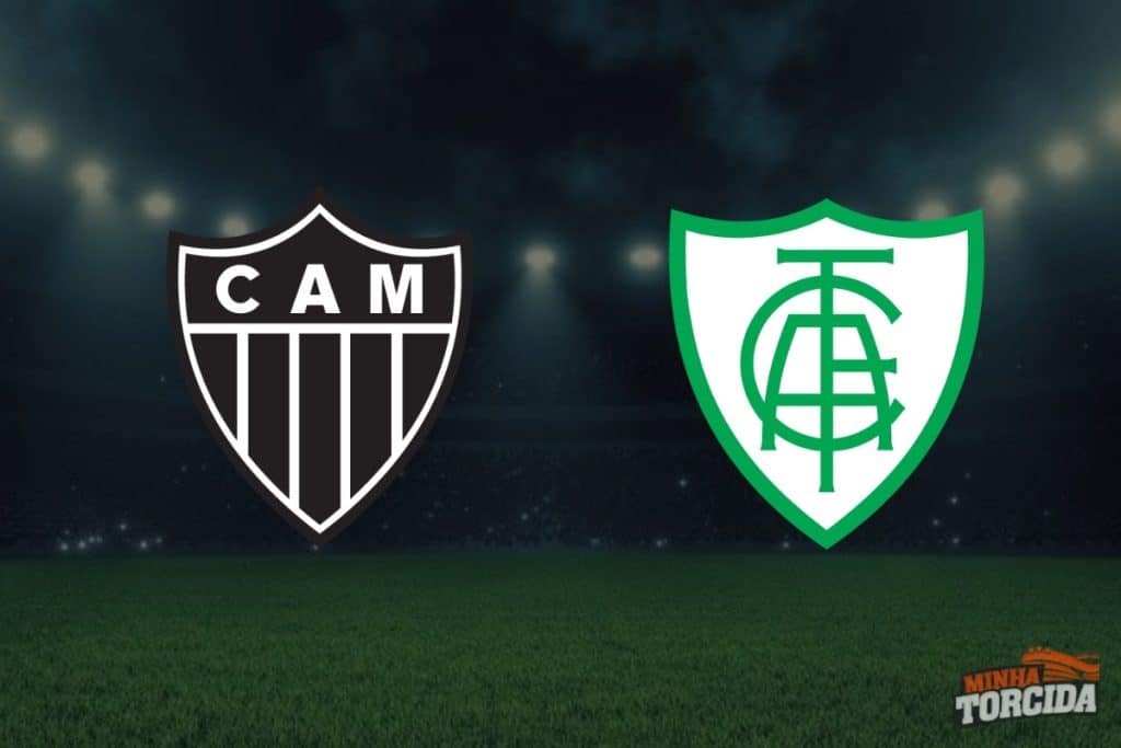 Atlético-MG x América-MG palpite, odds e prognóstico – 02/07/2023