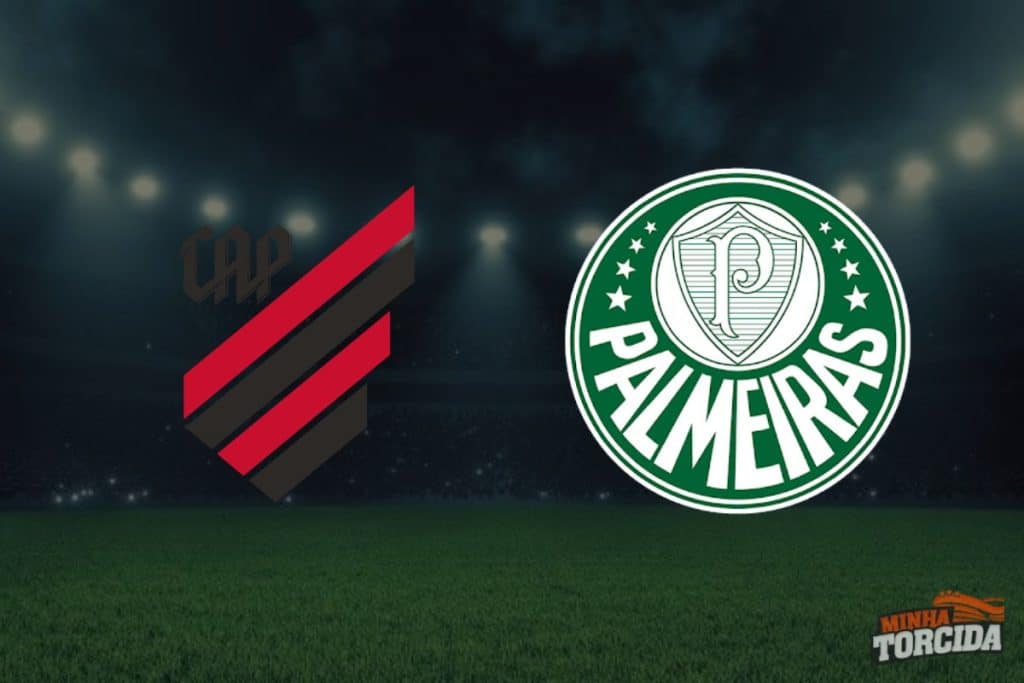Athletico-PR x Palmeiras palpite, odds e prognóstico – 02/07/2023