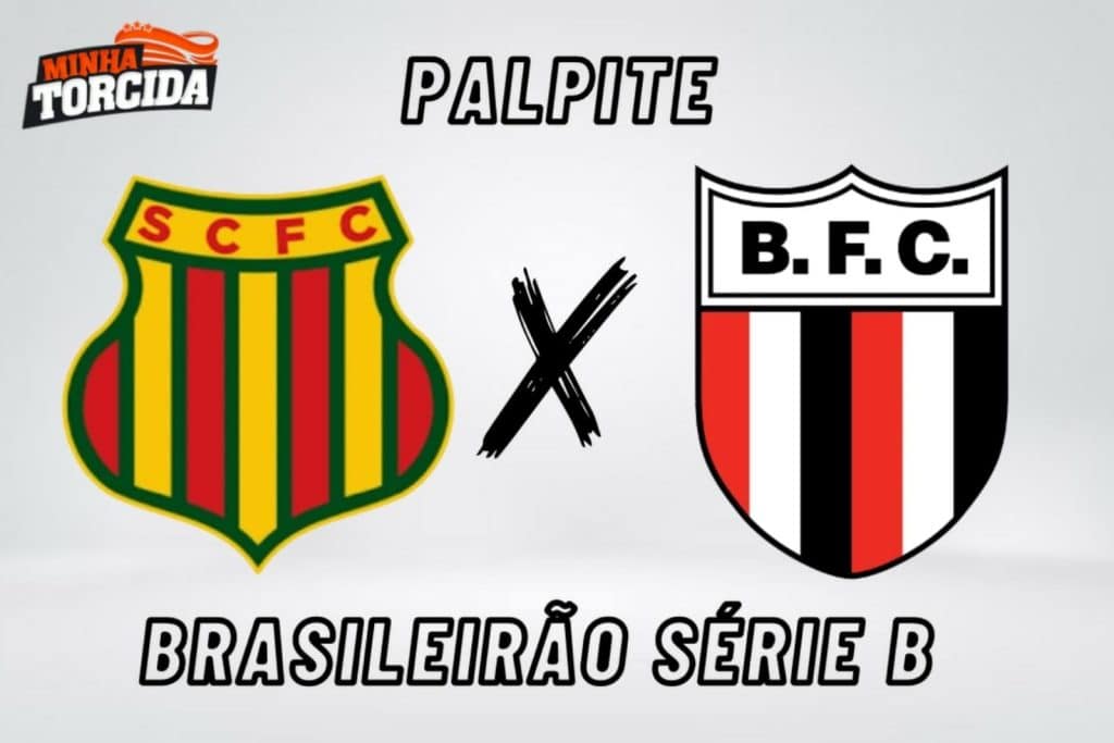 Sampaio Corrêa x Botafogo-SP palpite, odds e prognóstico – 01/08/2023