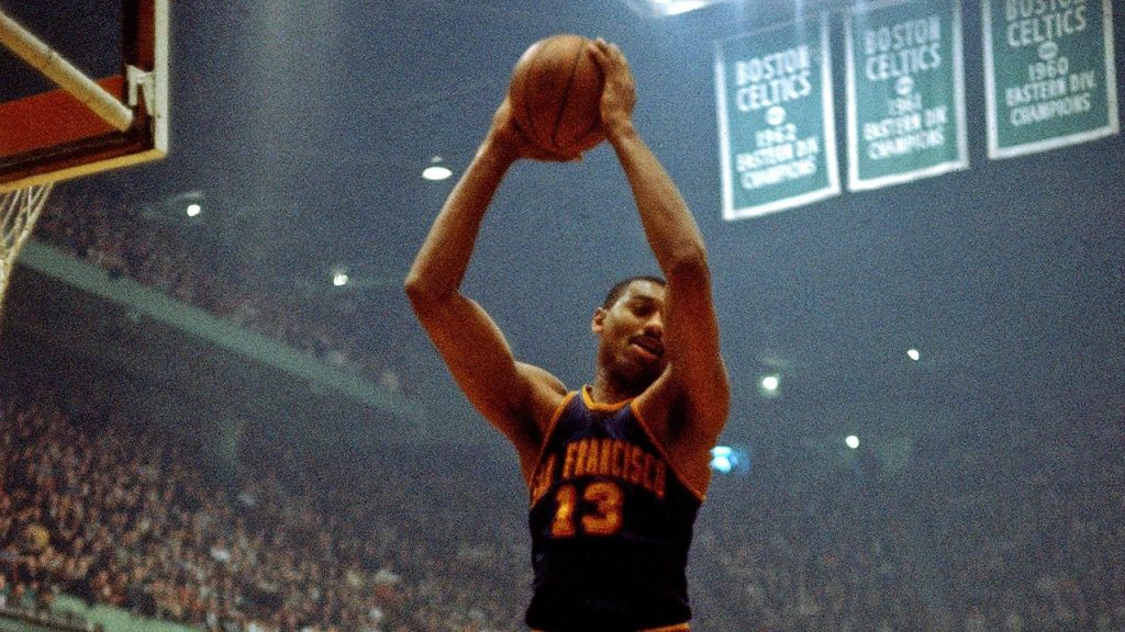 5 maiores ídolos da história do Golden State Warriors
