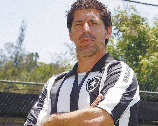 Veja os maiores zagueiros da história do Botafogo