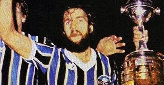 Veja os maiores zagueiros da história do Grêmio