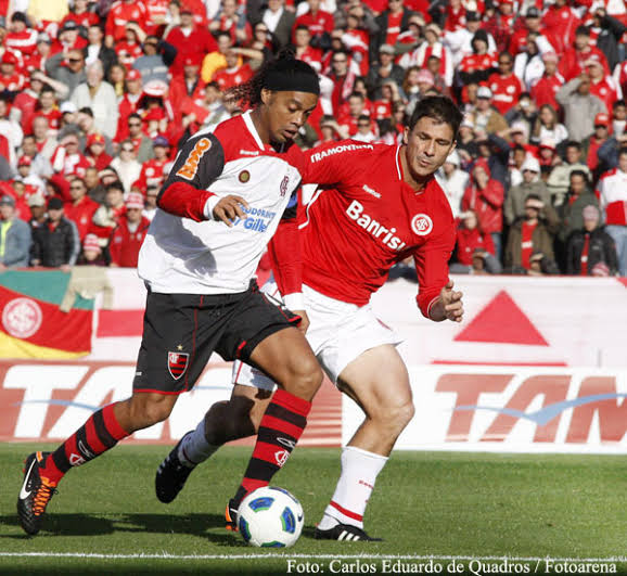 Veja os maiores zagueiros da história do Internacional