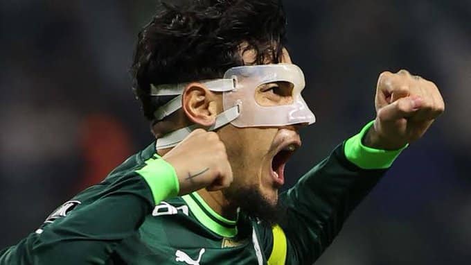 maiores zagueiros da história do Palmeiras