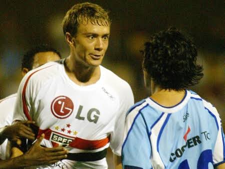 Veja os maiores zagueiros da história do São Paulo