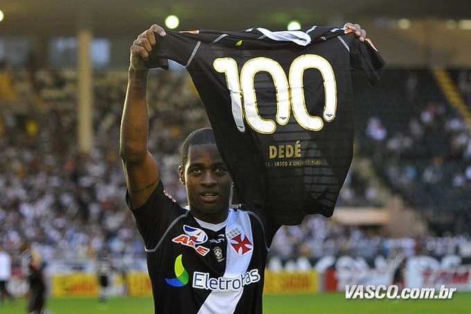 Veja os maiores zagueiros da história do Vasco