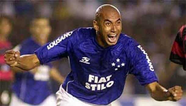 Veja os maiores zagueiros da história do Cruzeiro