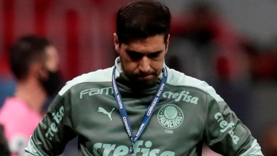 Santos repatria brasileiro e dá chapéu no Palmeiras