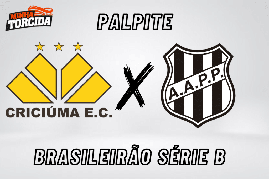 Criciúma x Ponte Preta palpite, odds e prognóstico - 02/08/2023