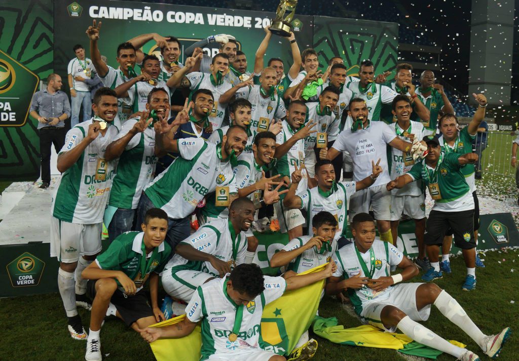 Cuiabá